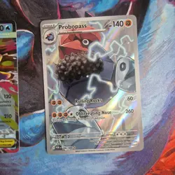 Pokemon Perfect Order Ex Bundle x3 Near Mint Condition IR/ DR please see pics - Image 4