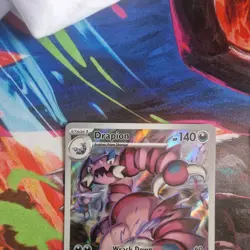 Pokemon Perfect Order Ex Bundle x3 Near Mint Condition IR/ DR please see pics - Image 5