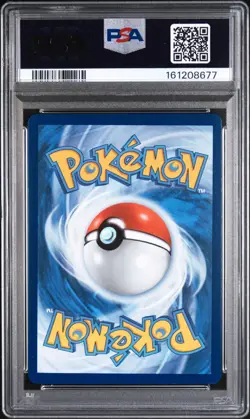 Pokemon English Mega Gardevoir 032 & Mega Lucario 033 Promos PSA 10 Sequential - Image 4