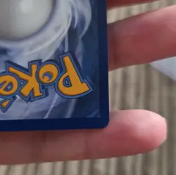 Pokemon TCG Mega Greninja EX 100/086 Choas Rising Ultra Rare - Image 3