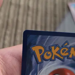 Pokemon TCG Mega Greninja EX 100/086 Choas Rising Ultra Rare - Image 5