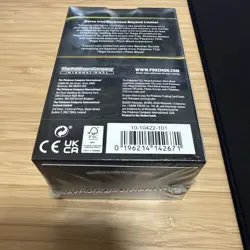 Pokemon TCG Mega Evolution Pitch Black Booster Bundle | Sealed | Trusted Seller - Image 3