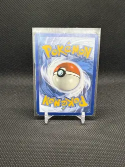 Pokemon TCG Tyrantrum EX XY70 XY Promo Holo English 180 HP Basic TPC MP - Image 2