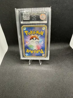 ACE MINT 8 Greninja The Best of XY 026/171 Japanese Pokemon - Image 2