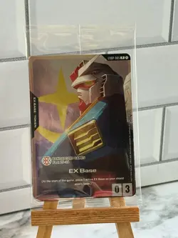 SEALED Bandai Card Games Fest 25-26 Promo Pack - Gundam, OP, Digimon, UA, & DBS - Image 1