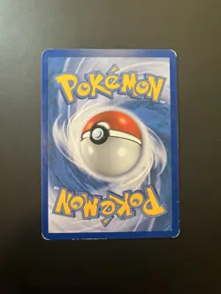 Umbreon 61/108 Pokemon Card TCG Dark Explorers - LP - Image 2