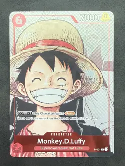 YOU CHOOSE - One Piece Premium Card Collection 25th Anniversary Edition English - Image 4