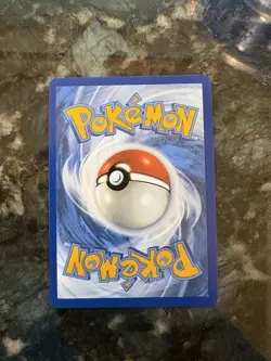 Pokemon Helioptile Reverse Holo Trading Card 143/132 NM Mega Evolution - Image 2