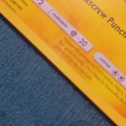 Nintendo Pokemon TCG Detective Pikachu SM190 Promo Lot 2 Cards English 2019 - Image 3