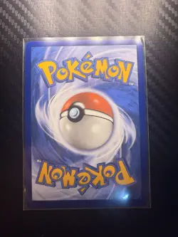 Pokemon TCG Toxicroak EX Scarlet & Violet Base Set Holo Double Rare Card 131/198 - Image 2
