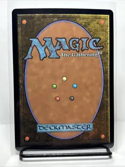 Storm, Force of Nature (Foil) [Borderless] Marvel Universe Eternal-Legal M MTG - Image 2