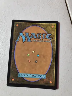 x1 Temple of Abandon - Foil - Extended Art R MTG Universes Beyond: Doctor Who NM - Image 2