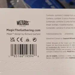 Wizards of the Coast Secret Lair Drop Series Sealed Box Limited 2022 EN 13+ - Image 3