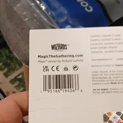 Wizards of the Coast Secret Lair Drop Series Sealed Box Limited 2022 EN 13+ - Image 4