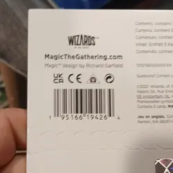 Wizards of the Coast Secret Lair Drop Series Sealed Box Limited 2022 EN 13+ - Image 5