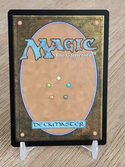 2025 Magic The Gathering Spiderman Opposition Agent #0019 Borderless Non-Foil - Image 2