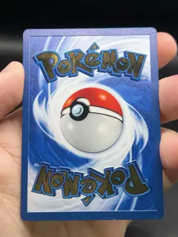 Pokemon TCG Celebrations Pikachu Gold Metal Card 58/102 UPC Promo English - Image 4