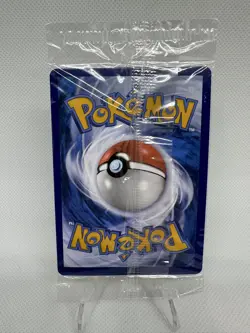 Pokemon TCG Lucario VSTAR SWSH291 Holo Promo Card Sealed - Image 2