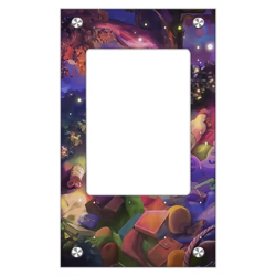 POKEMON TCG EXTENDED ART CARD CASE MEGA EVOLUTION Acerola's Mischief SAR M1S - Image 3