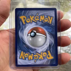 Pokemon Gumshoos GX 157/149 Full Art Hyper Rare Card Sun & Moon Secret Rainbow - Image 2