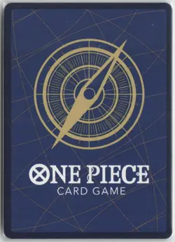 One Piece TCG S-Snake Alternate Art OP08-112 Two Legends SR Foil - Image 2