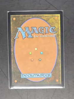 Search for the Frozen Esper (Showcase) 0047 Non Foil Final Fantasy Magic MTG NM - Image 2