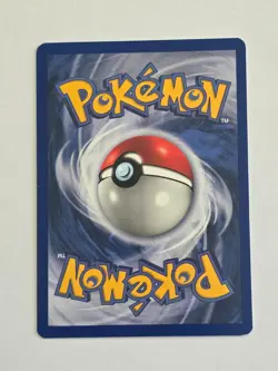 1st Edition Articuno 2/62 Fossil Set Holo Pokemon Card WOTC 1999 - EX/Near Mint - Image 2