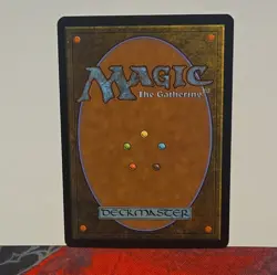 Magic: The Gathering Grinding Station Artifact Uncommon Fifth Dawn 127 - Image 2