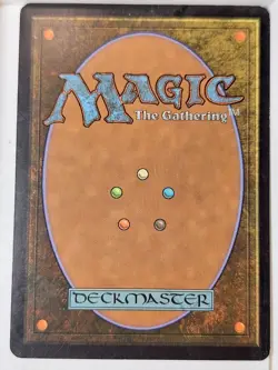 Word of Seizing - Time Spiral - Magic the Gathering MTG Nice! - Image 2