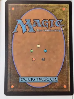 Word of Seizing - Commander: Legends - Magic the Gathering MTG Nice! - Image 2