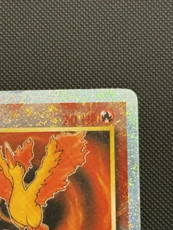 Pokemon TCG Moltres 30/110 Legendary Collection Reverse Holo - Image 4