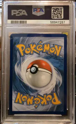 The Pokemon Company Raichu GX SM90 2017 Holo Promo PSA 10 English - Image 2