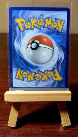 ❗ Pokemon TCG ❗ Team Rocket's Proton 227/182 | Destined Rivals | Full Art NM - Image 2