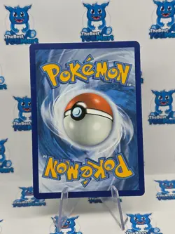 Reverse Holo Lileep 10/236 SM - Cosmic Eclipse Pokemon LP - Image 2