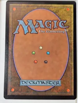 Wildfire - Portal 2 - Magic the Gathering MTG Nice! - Image 2