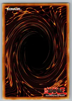 Gellenduo SR05-EN016 Structure Deck: Wave of Light Yu-Gi-Oh 1st Edition NM - Image 2