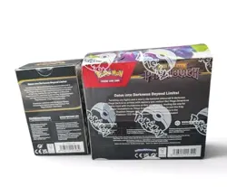 Pokemon TCG Pitch Black Lot - Booster Bundle & Booster Box IN HAND Ships Quick - Image 2
