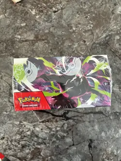 Pokemon TCG Pitch Black Full Booster Display Box 36 Packs - New & Sealed ✅ - Image 3