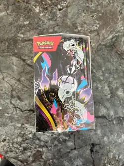 Pokemon TCG Pitch Black Full Booster Display Box 36 Packs - New & Sealed ✅ - Image 5