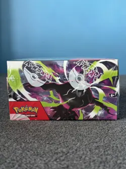 Pokemon TCG Pitch Black Full Booster Box 36 Pack - Brand New and Sealed ✅ - Image 3