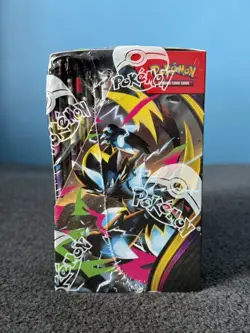Pokemon TCG Pitch Black Full Booster Box 36 Pack - Brand New and Sealed ✅ - Image 4