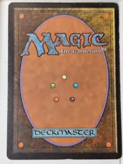 Wildfire - Urza's Saga - Magic the Gathering MTG Nice! - Image 2