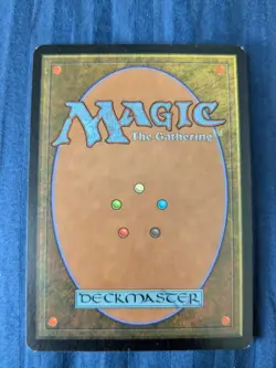 Scouting Trek - Foil - Invasion - Magic The Gathering - MTG - LP - Image 2