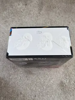 Pokemon TCG Pitch Black Booster display Box SEALED ✅ - FAST SHIPPING / IN-HAND - Image 3