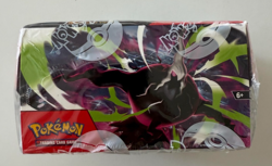 Pokemon TCG: Mega Evolution-Pitch Black Booster Display Box (36 Packs) ✅ - Image 3