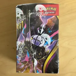Pitch Black Half Booster Box 18 Packs | Pokemon TCG | New And Sealed ✅ - Image 5