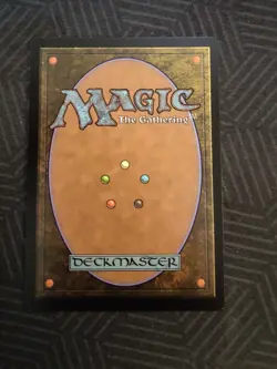 mtg orzhov basilica foil iconic masters - Image 2