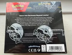 Pokemon TCG: Mega Evolution-Pitch Black Booster Display Box (36 Packs) - Image 2