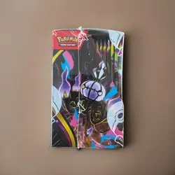 Pokemon TCG Mega Evolution: Pitch Black Booster Box English - Image 3