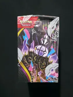 Pokemon TCG: Mega Evolution Pitch Black Booster Box, 36 Packs (Sealed) - Image 3